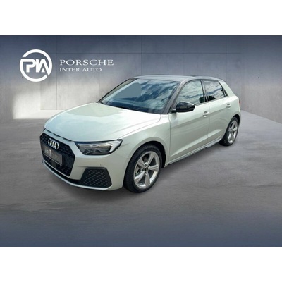 Audi A1 30 TFSI Advanced 85 kW