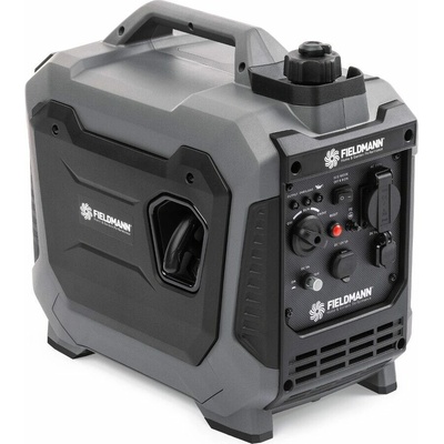 FIELDMANN FZI 4012-Bi – Hledejceny.cz