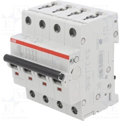 ABB 2CDS254001R0204