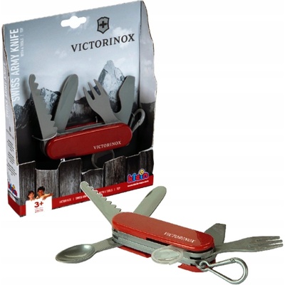 Klein Švýcarský nůž Victorinox