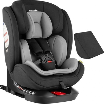 Caretero Turox 2024 Grey