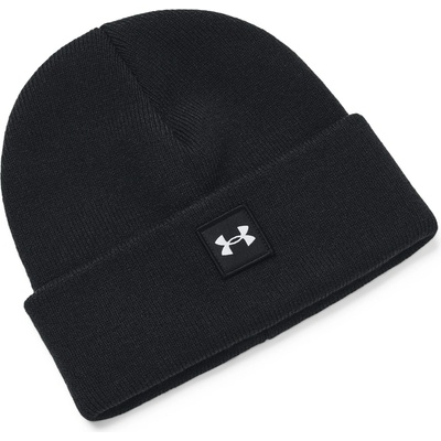 Under Armour HALFTIME čierna/biela