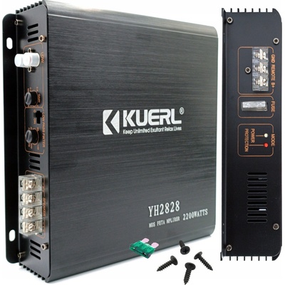 Kuerl WZ3690 – Hledejceny.cz