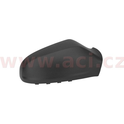 kryt zpětného zrcátka černý P ACI 3745842