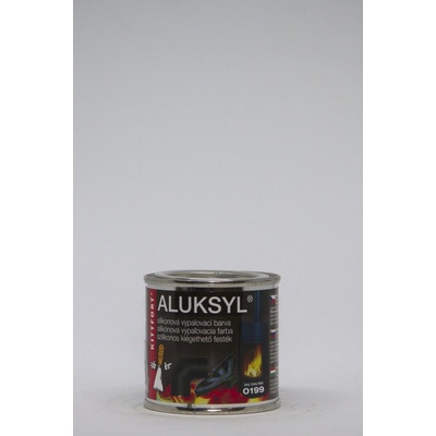 Kittfort Aluksyl 80g 0910 strieborný