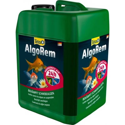 TETRA Pond Algorem A1-753334 3 l – Hledejceny.cz