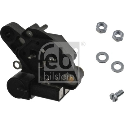 Regulátor generátoru FEBI BILSTEIN 17200