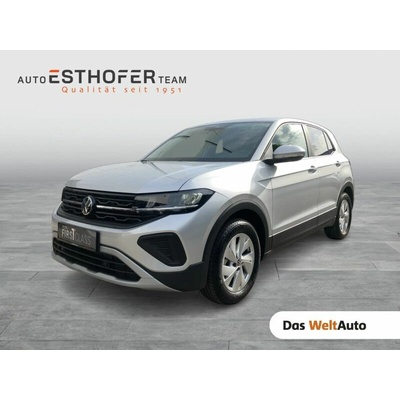 Volkswagen T-Cross TSI People 70 kW