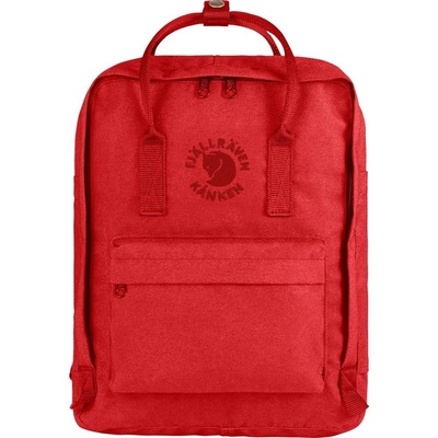 Fjällräven Re Kånken red 16 l