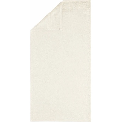 Egeria luxusní ručník Madison 50 x 100 cm 155 krémová