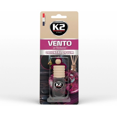 K2 Vento Oriental opium 8 ml