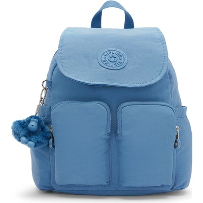 Kipling City Pocket Mini Vintage Blue 8 l