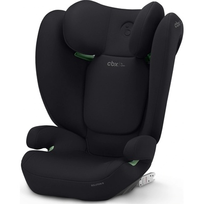 Cybex Solution B i-FIX 2025 Black