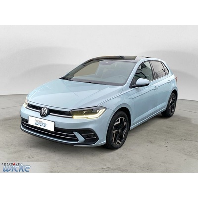 Volkswagen Polo 1.0 TSI Style DSG 85 kW