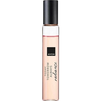 Avon TTA Radiance parfémovaná voda dámská 10 ml miniatura