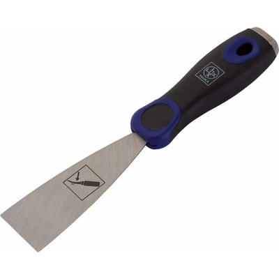 Malířská špachtle LUX-TOOLS flexibilní 4 cm