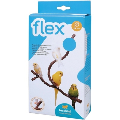 Ferplast Flex 4190 – Hledejceny.cz