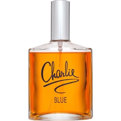 Revlon Charlie Blue toaletní voda dámská 100 ml