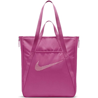 Nike GYM TOTE Růžová Transparentní