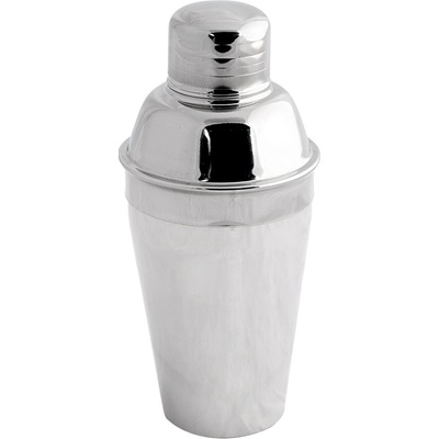 Shaker na koktejl 3 dílný 0,5 l | STALGAST, 476051 inox