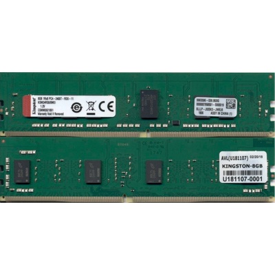 Kingston KSM24RS8/8MEI – Hledejceny.cz