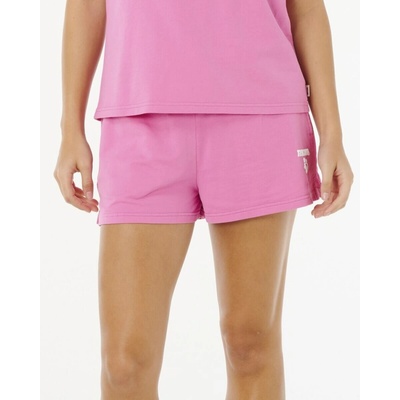 Rip Curl Surf Puff Short Super Pink