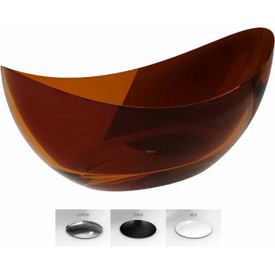 BESCO AXYA 180 × 80 cm VANAXY180HW