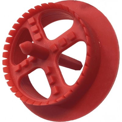 Den Braven PVC fréza na polystyrenovou zátku 67mm