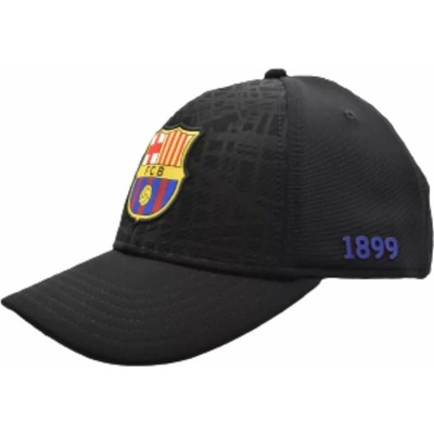Fan-shop BARCELONA FC Barca black 105765