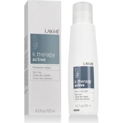 Lakme K.Therapy Active Prevention Lotion bezoplachová kúra proti padání vlasů 125 ml