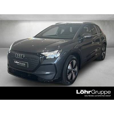 Audi e-tron Performance 210 kW