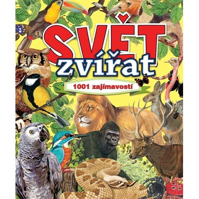 Svět zvířat