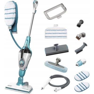 Black & Decker FSMH1321JSM