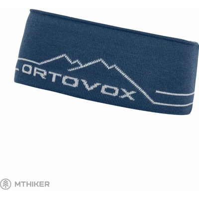Ortovox Peak blue nunatak