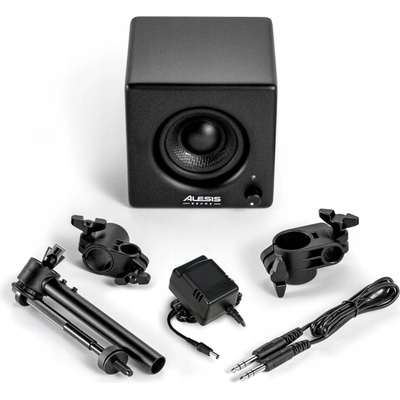 Alesis Nitro Amp – Hledejceny.cz