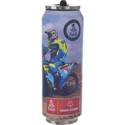 Orion Termoska plechovka Dakar 700 ml