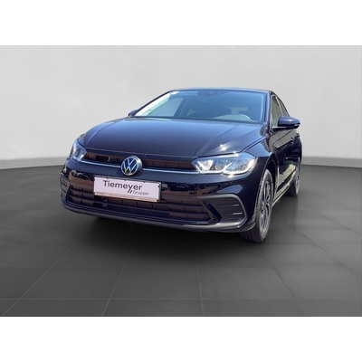 Volkswagen Polo 1.0 TSI DSG Life 70 kW