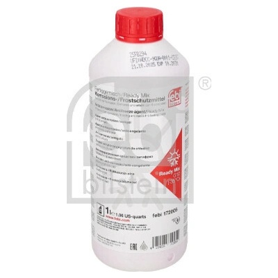 FEBI Bilstein 172005 1 l