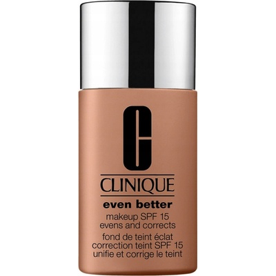 Clinique Even Better rozjasňujúci tekutý make-up SPF15 CN 74 Beige 30 ml
