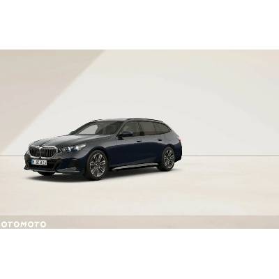 BMW 520d xDrive M Sport 145 kW
