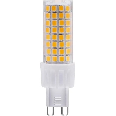 RETLUX Žárovka LED G9 6W bílá teplá RLL 469
