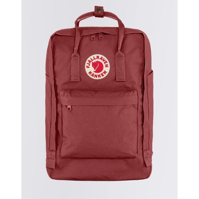 Fjällräven Kånken Laptop 17 326 Ox Red 20 l