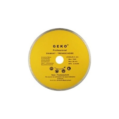 Geko G00249