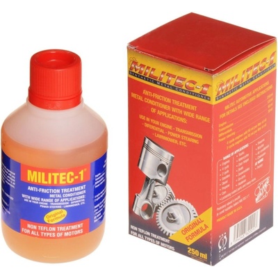 Militec-1 250 ml – Hledejceny.cz