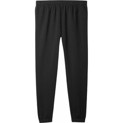GAP V-HERITAGE LOGO jogger pánské tepláky černá