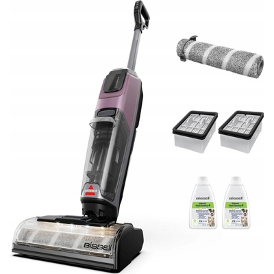 BISSELL CrossWave OmniForce EdgeFind