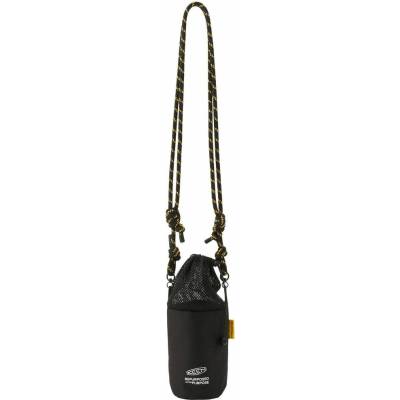 KEEN HARVEST DRAWSTRING BAG black