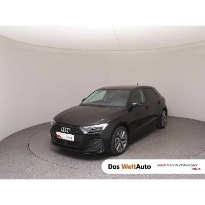 Audi A1 30 TFSI Advanced 85 kW