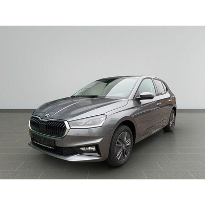 Skoda Fabia Balance DSG 85 kW