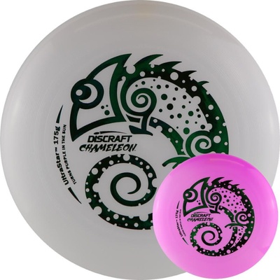 Discraft Ultra-Star Chameleon UV